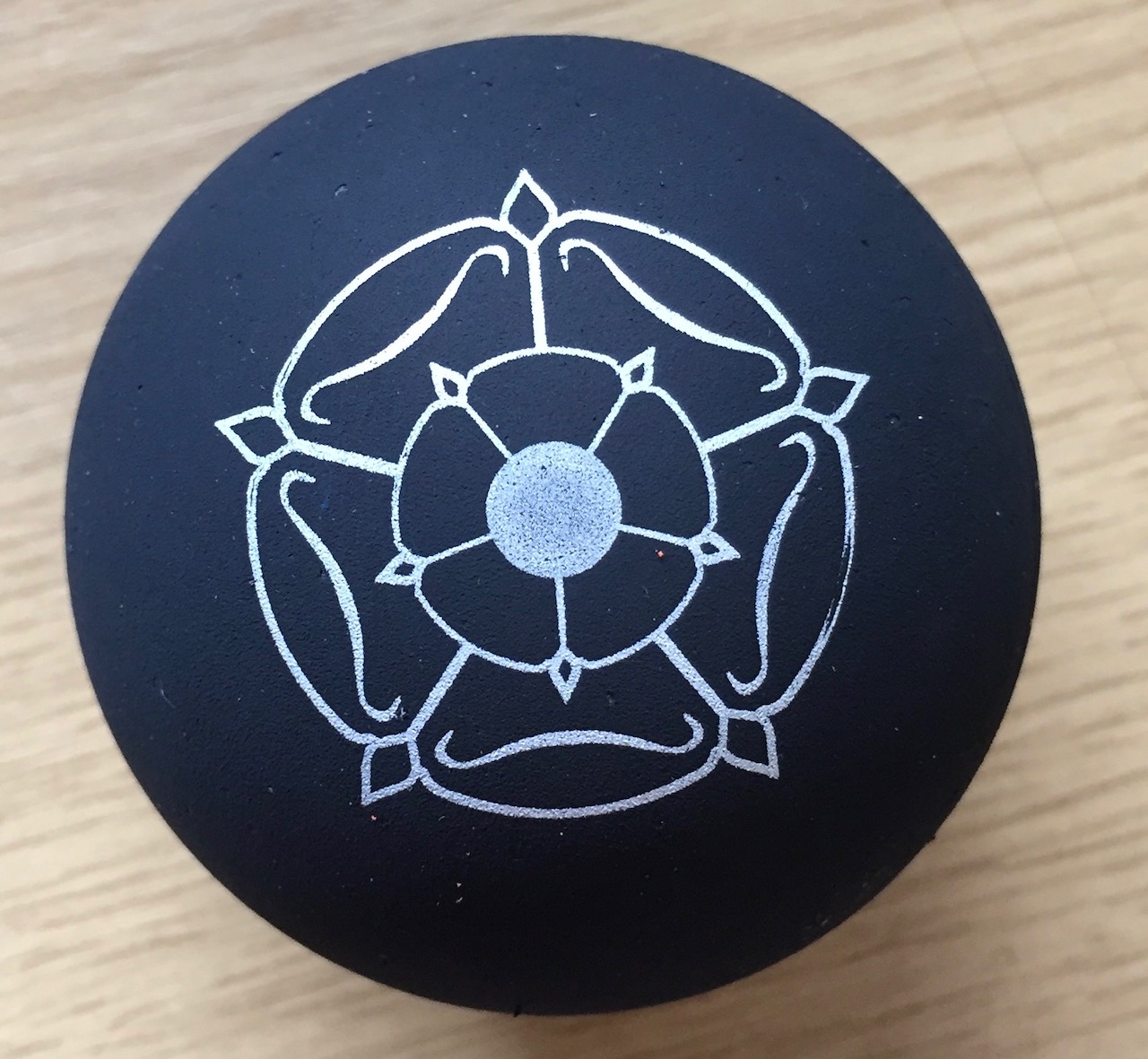 Logo Printed