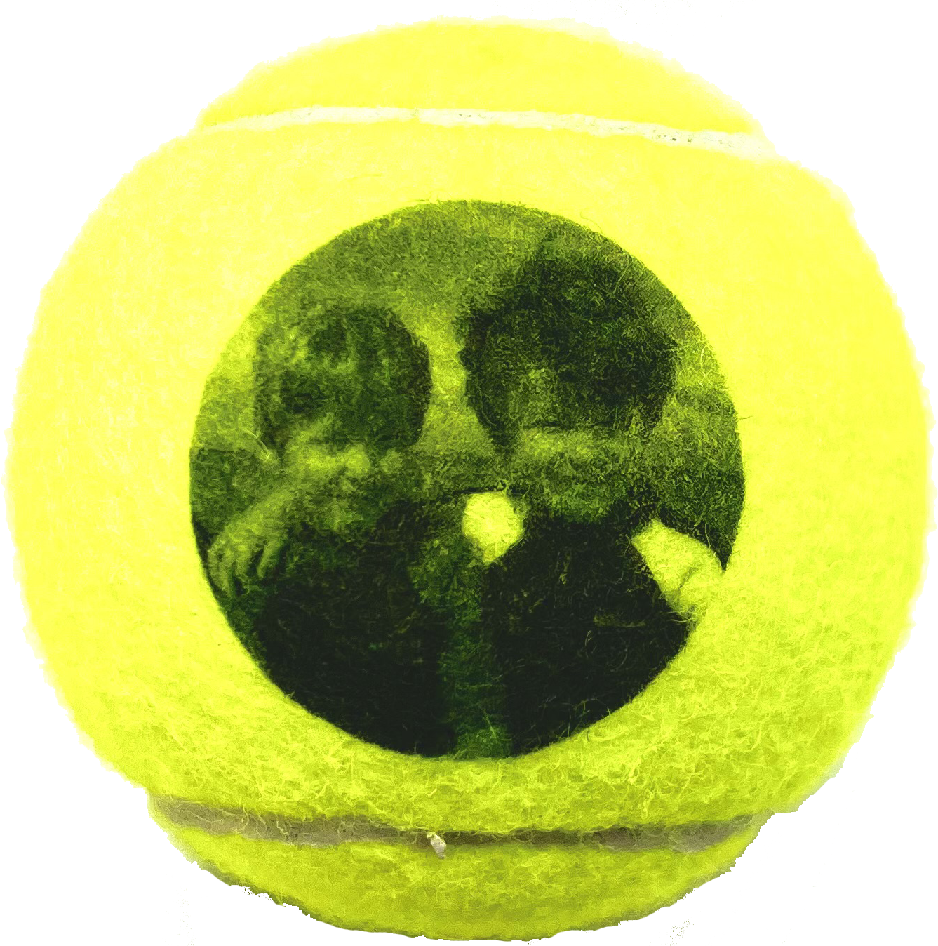 Photo Printed Tennis