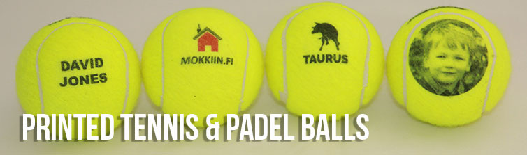 Personalised Personalised