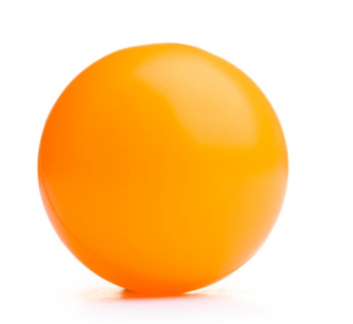 Ping Pong Balls Orange 