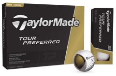 NewTayorMade Tour Preferred Golf Balls Printed | Best4SportsBalls