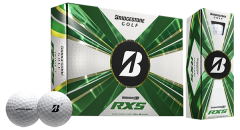 Bridgestone Tour B RXS  Golf Balls | Best4balls
