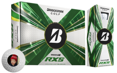 Bridgestone Tour B-RXS printed golf balls |Best4SportsBalls