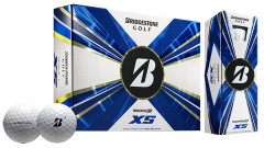 Bridgestone Tour B XS Golf Balls | Best4Balls