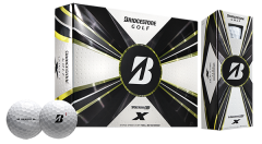 Bridgestone Tour B X Golf Balls | Best4Balls