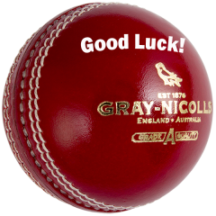  Grays Crest Academy Printed cricket balls | Best4Balls