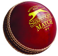 Slazenger Match Cricket Balls | Best4SportsBalls