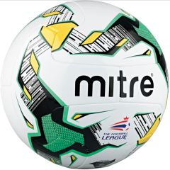 Mitre Delta Hyperseam Match football - size 4 or 5 | Best4SportsBalls