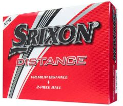 Srixon Distance | Best4Balls