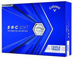Callaway ERC Soft golf balls | Best4Balls