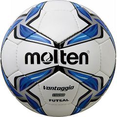 Printed Molten F9V 1900 Futsal Ball | Best4SportsBalls