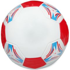 Non-Branded 26 panel coloured Football | Best4SportsBalls