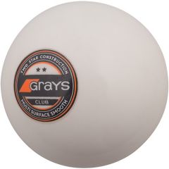 Grays Club Printed Hockey Balls | Best4SportBalls