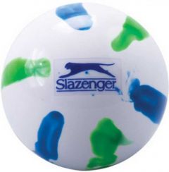 Slazenger Training Swoosh Printed Hockey Balls | Best4SportsBalls