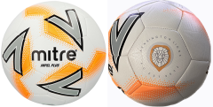 Impel Plus Printed Footballs | Best4SportsBalls