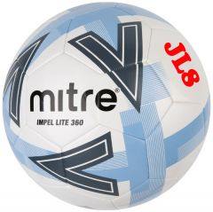 Impel Lite 360 personalised football | Best4SportsBalls