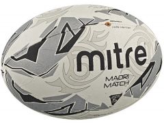 Mitre Maori Match Rugby Ball | Best4SportsBalls