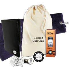 Personalised goodie golf bag marker medium | best4sportsballs.com