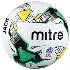 Mitre Delta Hyperseam Match football personalised | Best4SportsBalls
