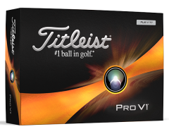 NEW Titleist Pro V1 Special Play Numbers | Best4Balls
