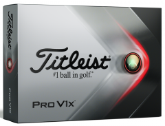 Titleist Pro V1x | Best4Balls