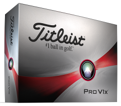 Titleist Pro V1x Golf Balls | Best4Balls