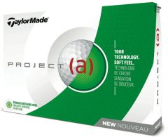 Personalised TaylorMade Project (a) |Best4SportsBalls