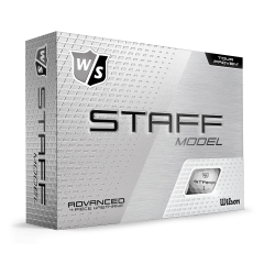 Wilson Staff Model golf balls | Best4Balls