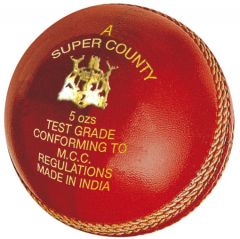GM Super County cricket balls | Best4SportsBalls