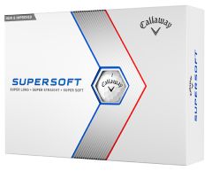 Callaway supersoft golf balls | Best4Balls