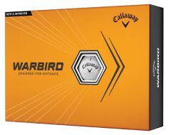 Callaway Warbird Golf Balls | Best4Balls