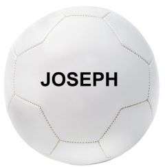 Non-branded Printed Footballs | Best4SportsBalls