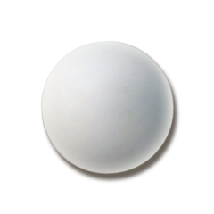 Non-Branded White Table Tennis Ping Pong Balls | Best4SportsBalls