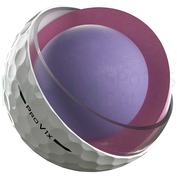 Titleist Pro V1x Golf Balls | Best4SportsBalls