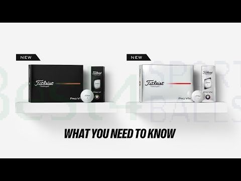 Titleist Pro V1 X Golfbälle - 12er Pack, Weiß, Premium-Leistung Für Hohe Distanz