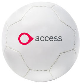 Promotional Footballs