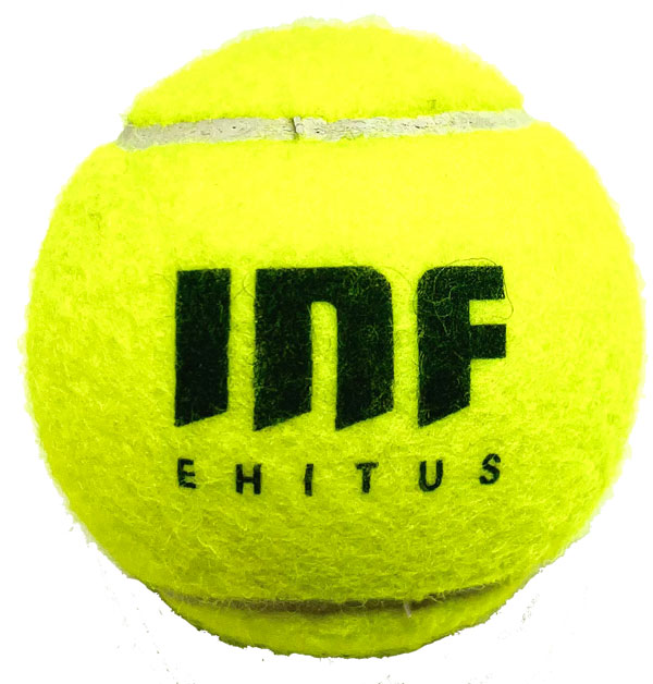 Personalised Padel Balls