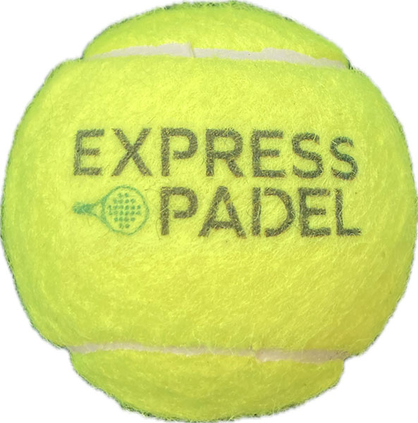 Personalised Padel Balls