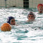 Water Polo