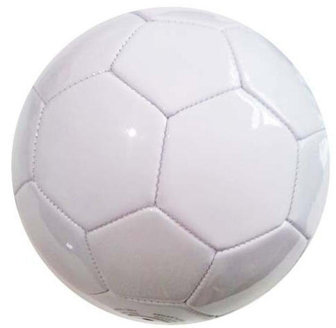 Plain Footballs