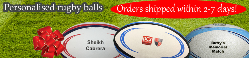 Personalised Personalised