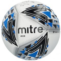 Mitre Delta printed football | Best4SportsBalls