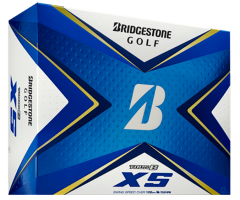 Bridgestone B330-S Tour Golf Balls | Best4Balls