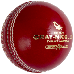 Grays Crest Academy Printed Cricket Balls | Best4SportsBalls