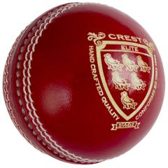 Gray Nicholls Crest Elite Printed cricket balls | Best4Balls