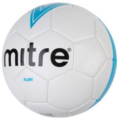 Mitre Flare printed footballs | Best4SportsBalls