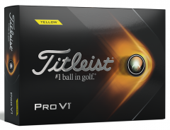 Titleist Pro V1 Yellow | Best4Balls