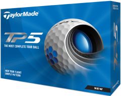 New TP5 golf balls | Best4Balls