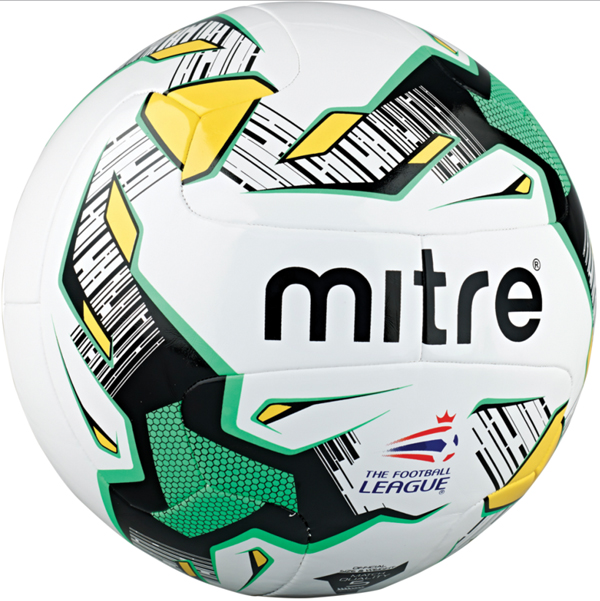 mitre delta size 4
