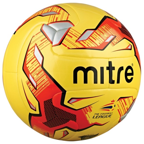 mitre delta size 4